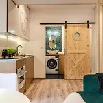 Udanypobyt Przy Dolinach C I D Apartman *