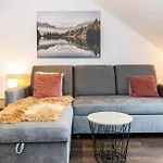 Udanypobyt Przy Dolinach C I D Apartman Kościelisko