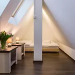 Apartman Udanypobyt Przy Dolinach C I D *