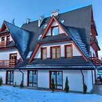 Udanypobyt Przy Dolinach C I D Apartman Kościelisko