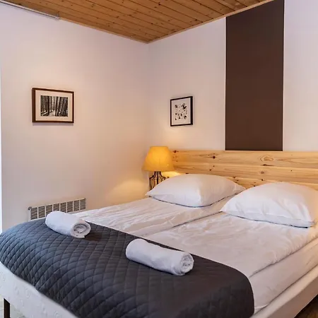 Udanypobyt Przy Dolinach C I D * Косцелиско