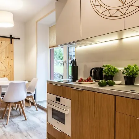 Udanypobyt Przy Dolinach C I D Kościelisko