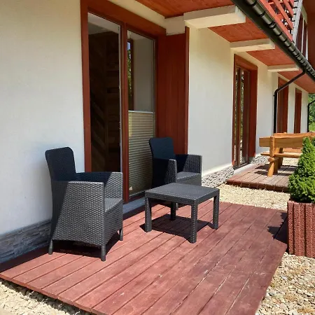 Udanypobyt Przy Dolinach C I D * Kościelisko