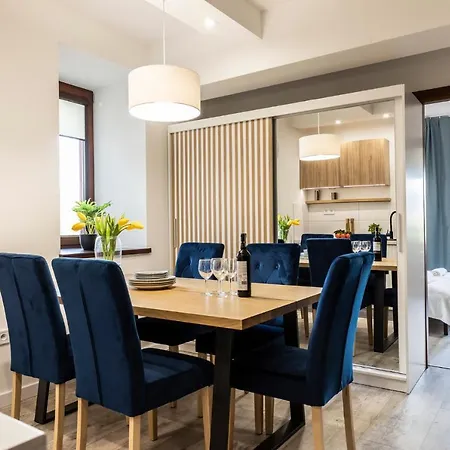 Udanypobyt Przy Dolinach C I D * Kościelisko