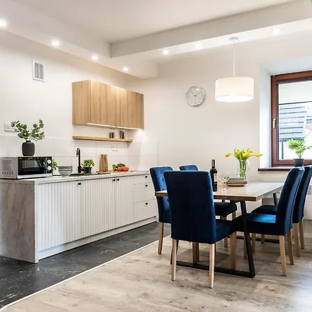 Udanypobyt Przy Dolinach C I D * Kościelisko