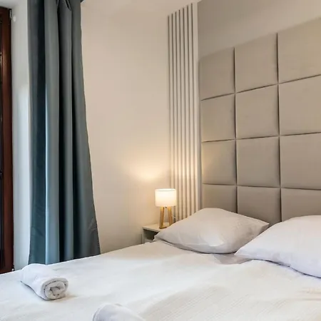 Udanypobyt Przy Dolinach C I D Косцелиско