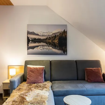 Apartament Udanypobyt Przy Dolinach C I D