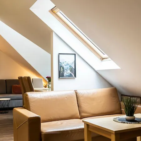 Apartment Udanypobyt Przy Dolinach C I D Koscielisko