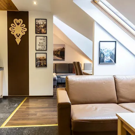 Udanypobyt Przy Dolinach C I D * Косцелиско