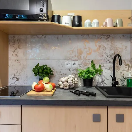 Udanypobyt Przy Dolinach C I D * Kościelisko