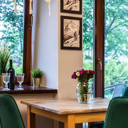 Udanypobyt Przy Dolinach C I D Kościelisko