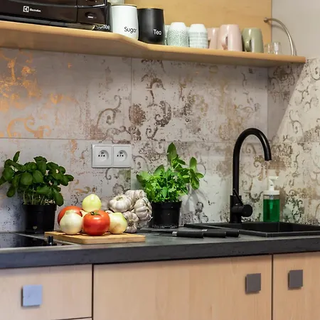 Apartment Udanypobyt Przy Dolinach C I D