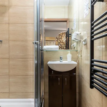 Apartment Udanypobyt Przy Dolinach C I D Koscielisko