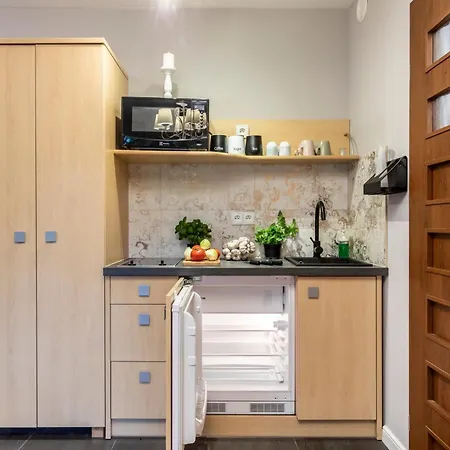 Udanypobyt Przy Dolinach C I D Apartment
