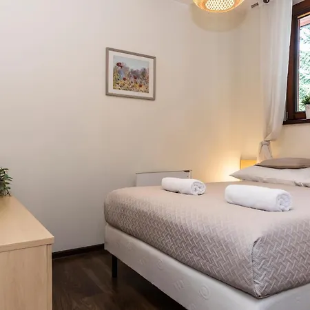 Udanypobyt Przy Dolinach C I D Apartment