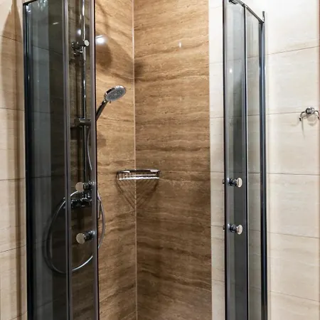 Udanypobyt Przy Dolinach C I D Apartment *
