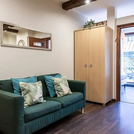 Udanypobyt Przy Dolinach C I D Apartment Koscielisko