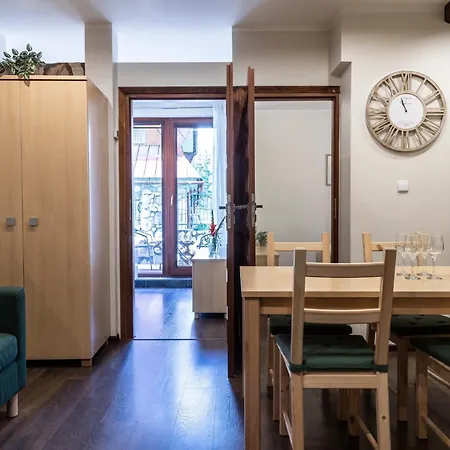 Udanypobyt Przy Dolinach C I D Apartment