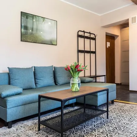 Udanypobyt Przy Dolinach C I D Apartment Koscielisko