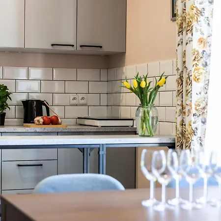 Udanypobyt Przy Dolinach C I D Apartament