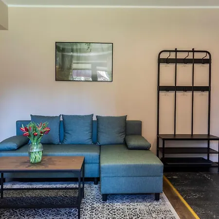 Apartment Udanypobyt Przy Dolinach C I D