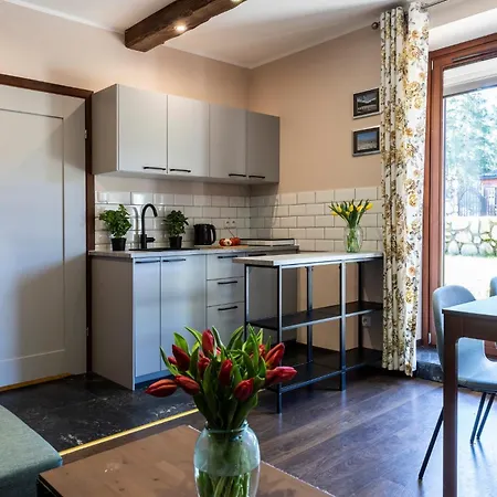 Udanypobyt Przy Dolinach C I D Apartman Kościelisko