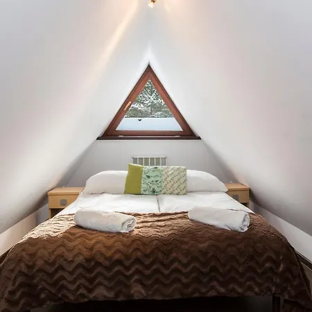 Udanypobyt Przy Dolinach C I D Апартаменты