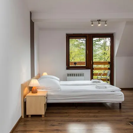 Udanypobyt Przy Dolinach C I D Διαμέρισμα Kościelisko