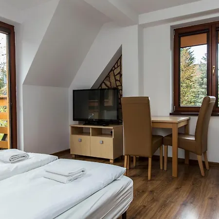 Udanypobyt Przy Dolinach C I D Διαμέρισμα Kościelisko