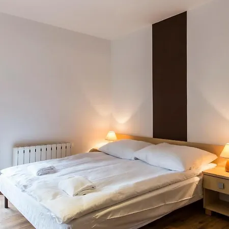 Udanypobyt Przy Dolinach C I D * Косцелиско