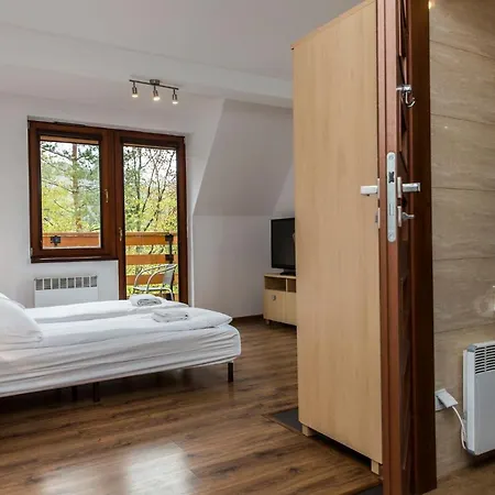 Udanypobyt Przy Dolinach C I D * Косцелиско