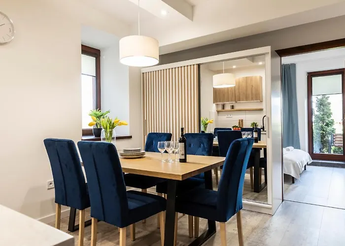 Udanypobyt Przy Dolinach C I D * Kościelisko