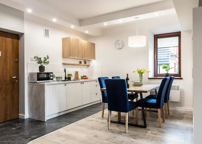 Udanypobyt Przy Dolinach C I D * Kościelisko