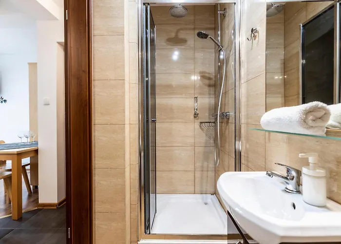 Udanypobyt Przy Dolinach C I D Kościelisko