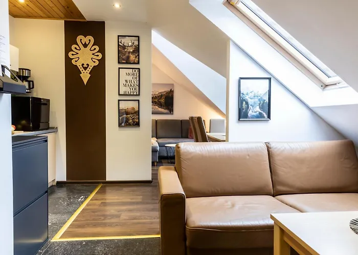 Udanypobyt Przy Dolinach C I D * קושצ'ליסקו