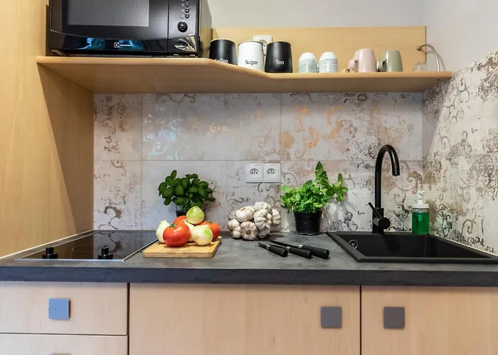 Udanypobyt Przy Dolinach C I D * קושצ'ליסקו