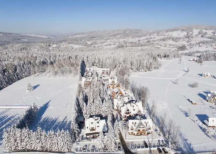 דירה Udanypobyt Przy Dolinach C I D