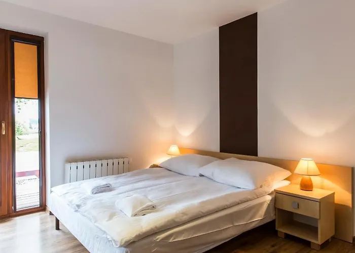 Udanypobyt Przy Dolinach C I D * קושצ'ליסקו