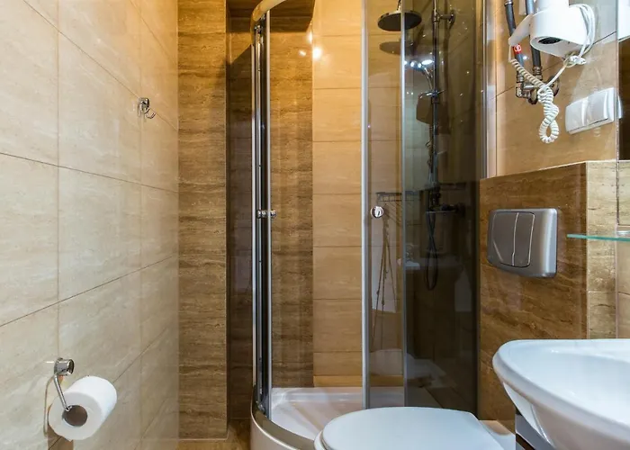 Udanypobyt Przy Dolinach C I D Apartman